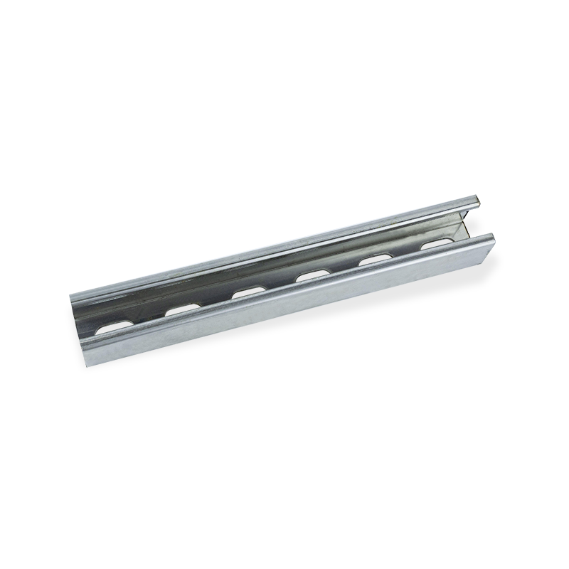 Khay cáp ống dẫn dây kênh u
