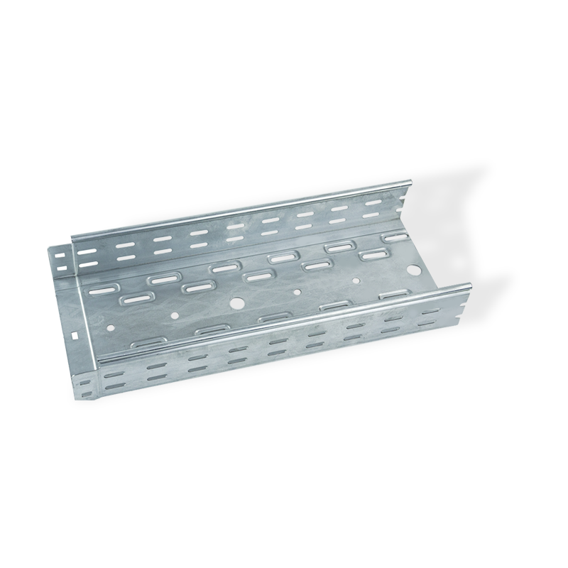 Sê-ri khay cáp được phun nhựa