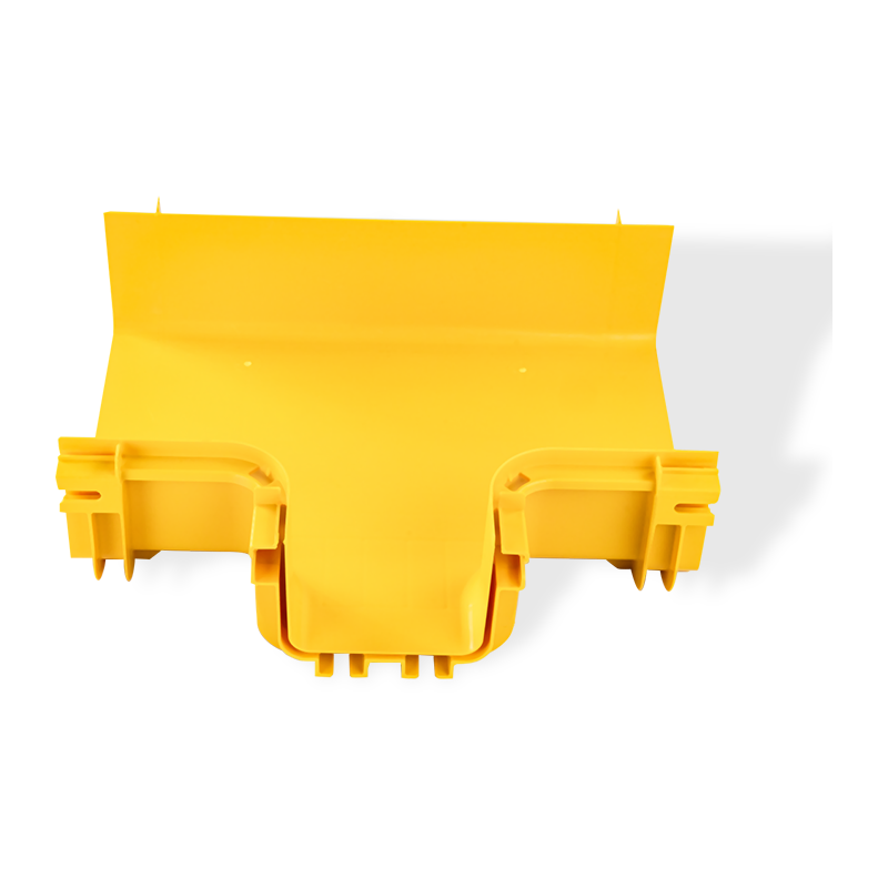 Khay cáp quang CF240 đến CF120 tee ngang